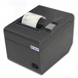 Фіскальний реєстратор IKC-Е810T (IKC-Е810T)