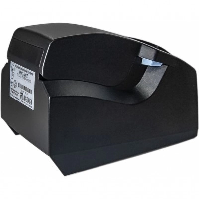 Фіскальний реєстратор IКС-Е07 (IКС-Е07)