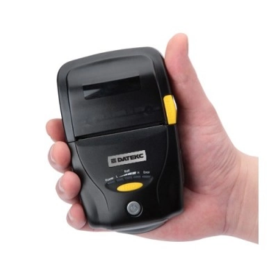 Мобільний фіскальний реєстратор Datecs CMP-10L (CMP-10L)