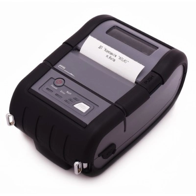 Мобільний фіскальний реєстратор Datecs CMP-10М (CMP-10М)