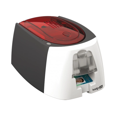 Принтер Evolis Badgy 200 (B22U0000RS)