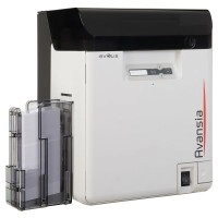 Принтер Evolis Avansia (AV1H0000BD)