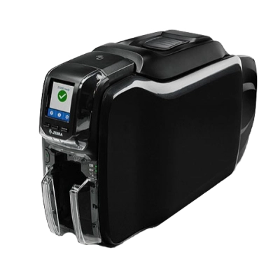 Принтер Zebra ZC350