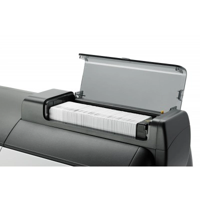 Принтер Zebra ZXP 7