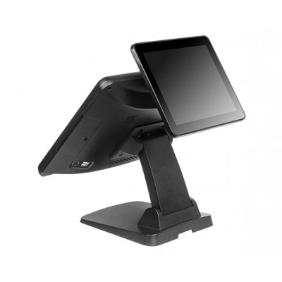 Сенсорний POS термінал ASAP POS J15M (J15M) Сенсорний POS термінал ASAP POS J15M (J15M)