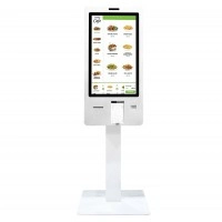 Термінал самообслуговування ASAP POS K215W (K215W)