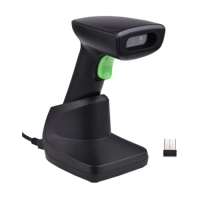 Бездротовий сканер штрих-коду ASAP POS E28W (E28W) Бездротовий сканер штрих-коду ASAP POS E28W (E28W)