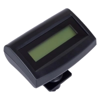 Дисплей покупця Datecs DPD Mini (DPD Mini)