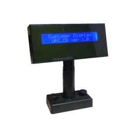 Дисплей покупця UNI CD-20-2 (UNI CD-20-2)