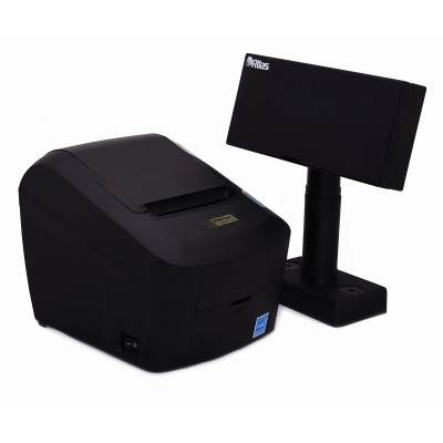 Дисплей покупателя Datecs DPD-202 (DPD-202)