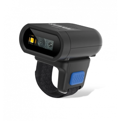 Беспроводной сканер штрих-кода Newland WD4 (WD4-BS20-SR)