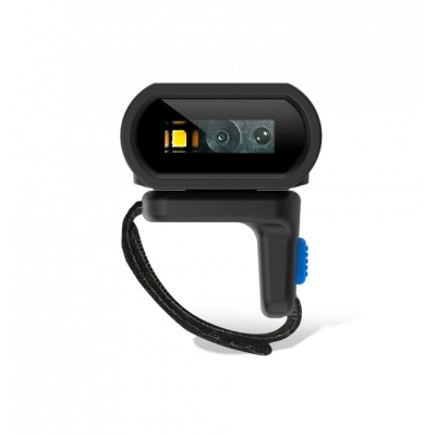 Беспроводной сканер штрих-кода Newland WD4 (WD4-BS20-SR)