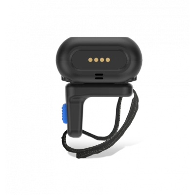 Беспроводной сканер штрих-кода Newland WD4 (WD4-BS20-SR)