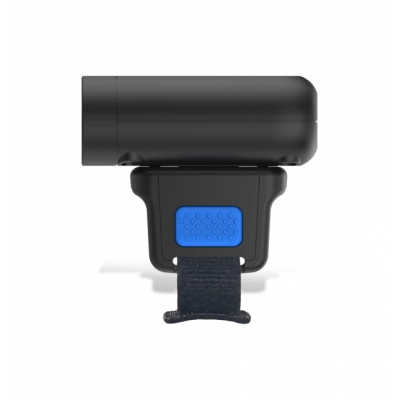 Беспроводной сканер штрих-кода Newland WD4 (WD4-BS20-SR)