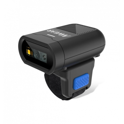 Беспроводной сканер штрих-кода Newland WD4 (WD4-BS20-SR)