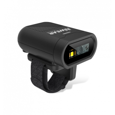 Беспроводной сканер штрих-кода Newland WD4 (WD4-BS20-SR)