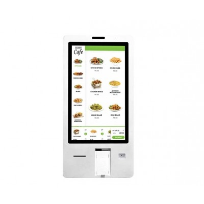 Термінал самообслуговування ASAP POS K320W (K320W)