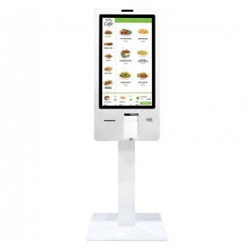 Термінал самообслуговування ASAP POS K320W (K320W)