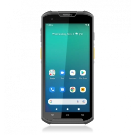 Термінал збору даних Newland MT93 Megaterra Pro (NLS-MT9356-W4)