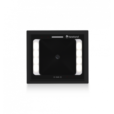 Многоплоскостной сканер штрих-кода Newland FM3281 Grouper c NFC (NLS-FM3281-NFC-20)