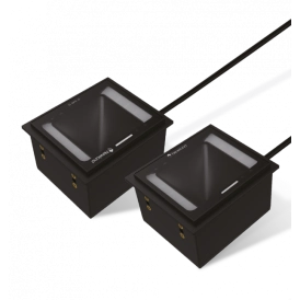 Багатоплощинний сканер штрих-коду Newland FM3281 Grouper з NFC (NLS-FM3281-NFC-20)