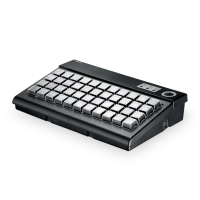 POS клавіатура Tysso PKB-044U (PKB-044U-T33B-TYS)