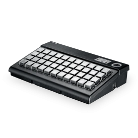 POS клавіатура Tysso PKB-044U (PKB-044U-T33B-TYS)