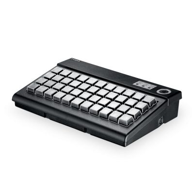 POS клавиатура Tysso PKB-044U (PKB-044U-T33B-TYS)