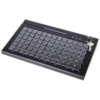 POS клавіатура Tysso PKB-078U (PKB-078U-T33B-TYS)