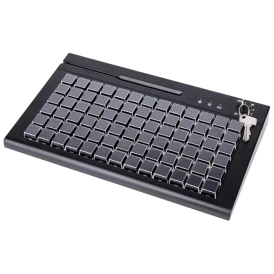 POS клавіатура Tysso PKB-078U (PKB-078U-T33B-TYS)