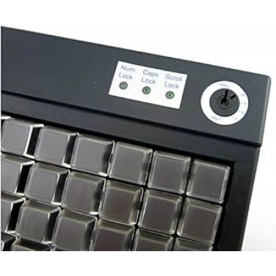 POS клавіатура Tysso PKB-078U (PKB-078U-T33B-TYS)