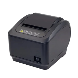 Принтер чеків Xprinter XP-K200L USB (XP-K200L)