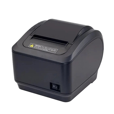 Принтер чеків Xprinter XP-K200L USB (XP-K200L)