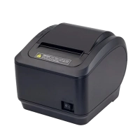 Принтер чеков Xprinter XP-K200L USB + Bluetooth (XP-K200L-U-BT) Принтер чеков Xprinter XP-K200L USB + Bluetooth (XP-K200L-U-BT)