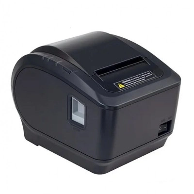 Принтер чеків Xprinter XP-K200L USB (XP-K200L)
