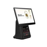 Сенсорний POS термінал iMin D4 Pro (D4-503-pro)