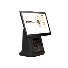 Сенсорний POS термінал iMin D4 Pro (D4-503-pro)