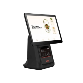 Сенсорний POS термінал iMin D4 Pro (D4-503-pro)