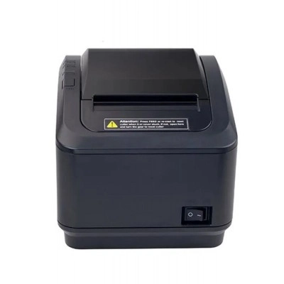 Принтер чеків Xprinter XP-K200L USB (XP-K200L)