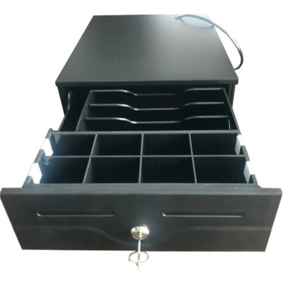 Грошова скринька ASAP POS L-240 (L-240)