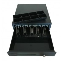 Грошова скринька ASAP POS L-410E (L-410E)