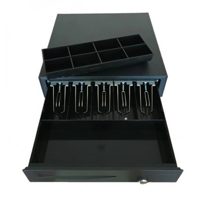 Грошова скринька ASAP POS L-410E (L-410E)