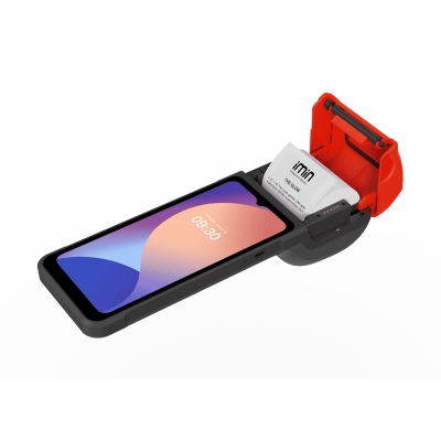 Мобильный POS-терминал iMin Swift 2 Ultra (Swift2-Ultra)
