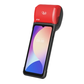 Мобільний POS-термінал iMin Swift2 (Swift2-NFC)
