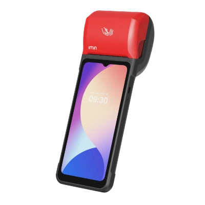 Мобільний POS-термінал iMin Swift2 (Swift2-NFC)