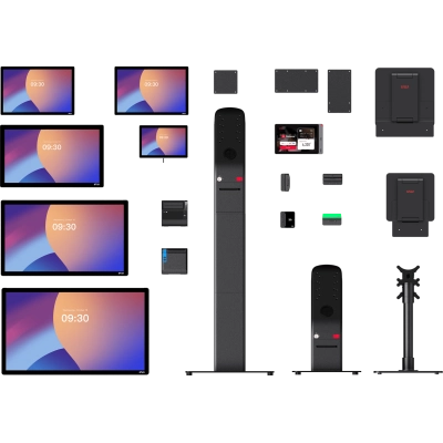 Настольний стенд для iMin Crane 1 (Table Stand Crane 1)