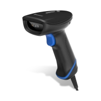 Ручний сканер штрих-коду Newland HR23 Dorada (NLS-HR2300-SA)