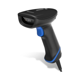 Ручний сканер штрих-коду Newland HR23 Dorada (NLS-HR2300-SA)