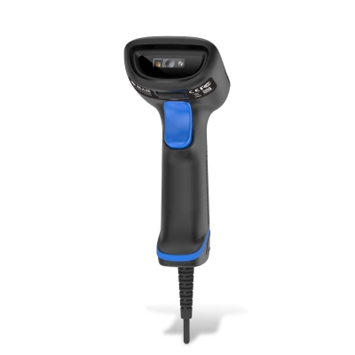 Ручний сканер штрих-коду Newland HR23 Dorada (NLS-HR2300-SA)