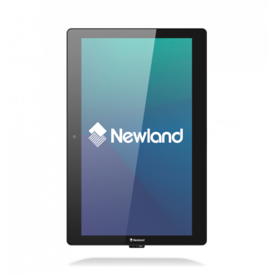 Прайс-чекер Newland NQuire 1500 Mobula II (NQUIRE1500-W4-SL)